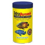 غذای ماهی تترا دورومین Tetra Doromin