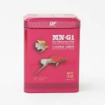 غذای 120 گرمی ماهیان گیاهخوار کوچک اوشن فری Ocean Free MN-G1 Pro Miniature Fish