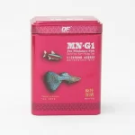 غذای 60 گرمی ماهیان گیاهخوار کوچک اوشن فری Ocean Free MN-G1 Pro Miniature Fishy)