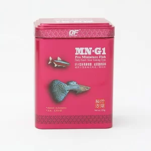 غذای 60 گرمی ماهیان گیاهخوار کوچک اوشن فری Ocean Free MN-G1 Pro Miniature Fishy)