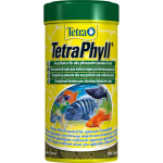 غذای پولکی ماهی فیل تترا Phyll