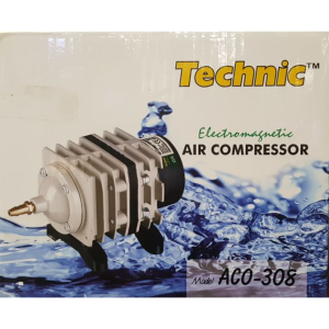 کمپرسور و پمپ هوای مرکزی تکنیک ACO-308