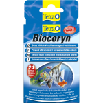 باکتری ساز بیوکورین تترا Tetra Biocoryn