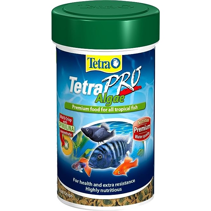 TetraPro Algae3
