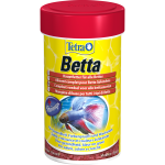 غذای ماهی بتا 27 گرمی تترا  Tetra Betta