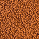 غذای ماهی سیکلید شریمپ استیکز تترا cichlid shrimp sticks