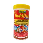 غذای ماهی تترا گلد فیش کریسپس Goldfish Crisps
