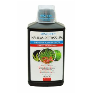 کود محلول 500میلی لیتری کالیم پتاسیم ایزی لایف Kalium Potassium