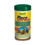 غذای ماهی تترا پلکو مولتی ویفرز pleco multi wafers