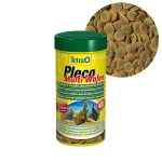 غذای ماهی تترا پلکو مولتی ویفرز pleco multi wafers