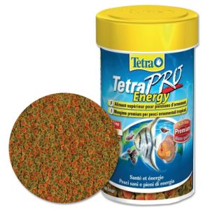 غذای ماهی تترا پرو انرژی Tetra Pro Energy