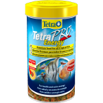 غذای ماهی تترا پرو انرژی Tetra Pro Energy