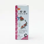 محلول شفاف کننده آب اوشن فری SUPER CRYSTAL CLEAR