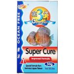 داروی چند منظوره ماهیان دیسکس اوشن فری Super Cure
