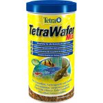 غذای ماهی Tetra Wafer Mix
