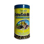 غذای کامل ماهی تابیمین تترا Tetra TabiMin