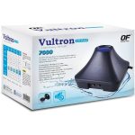 پمپ هوا دوخروجی ولترون 7000 اوشن فری Vultron 7000