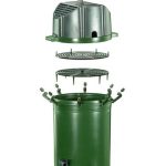 فیلتر سطلی کلاسیک 1500XL