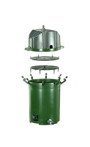 فیلتر سطلی کلاسیک 1500XL
