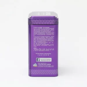 غذای پلت گلدفیش 120 گرمی اوشن فری GF-G1 PRO GOLDFISH