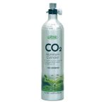 کپسول CO2 آلومینیومی 3 لیتری ایستا Professional CO2 Aluminum Cylinder