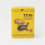 غذای 120 گرمی پلت TT-G1 تراپین ها و لاک پشت ها اوشن فری