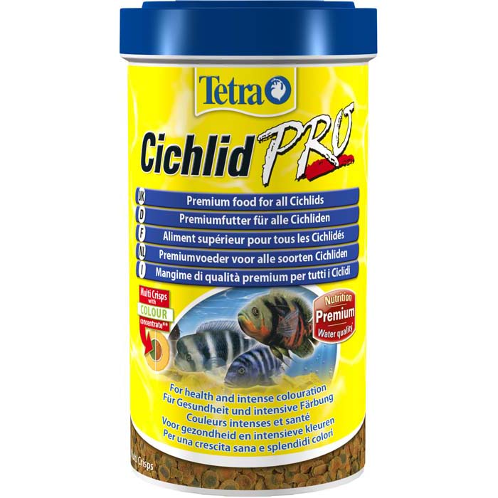 cichlid pro