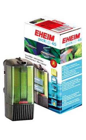 فیلتر داخلی 3.5 واتی ایهایم|EHEIM pickup 45