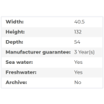 اسکیمر و چربی گیر 350 ایهایم | EHEIM skim350