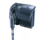 فیلتر هنگان آتمن ATMAN HF-0600