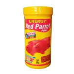 غذای ماهی رد پروت انرژی 80 گرمی Energy Red Parrot Pellet