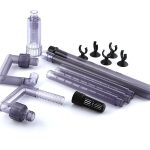 فیلتر سطلی یو وی دار آتمن اصلی دارای یو وی Atman UF-3400