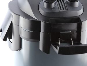 فیلتر سطلی یو وی دار آتمن اصلی دارای یو وی Atman UF-3400