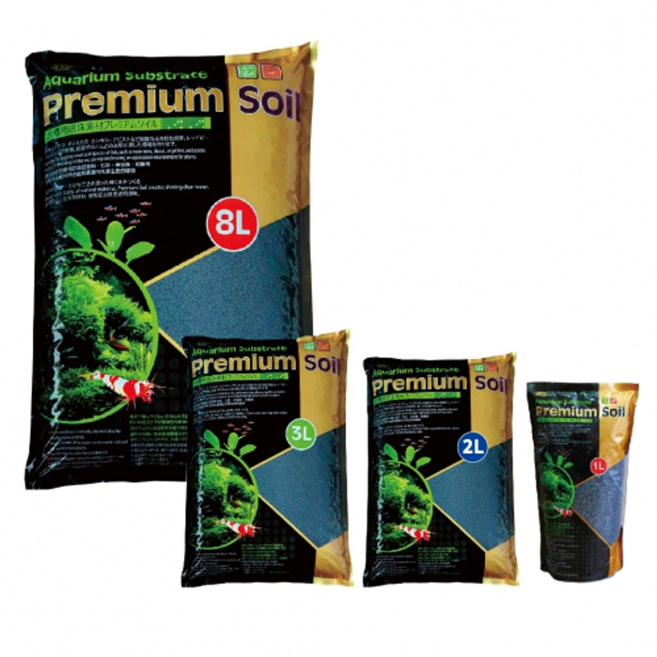 ISTA_Premium_Soil_8L