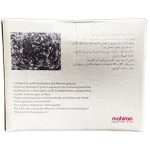 مدیای بایوسرامیکی فیلتر ماهیران مدل MS-4