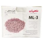 مدیای بایوسرامیکی فیلتر ماهیران مدل ML-3