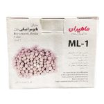 مدیای بایوسرامیکی فیلتر ماهیران مدل ML-1