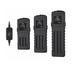 بخاری هوشمند PID سوبو P-1000
