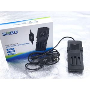 بخاری هوشمند PID سوبو P-1000