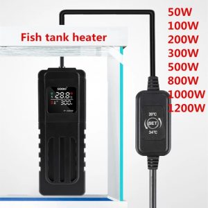 بخاری هوشمند PID سوبو P-1000