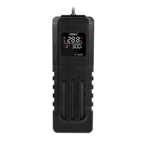 بخاری هوشمند PID سوبو P-1000