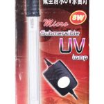 لامپ یووی 8 وات آکواریوم RS-112 آر اس الکتریکال