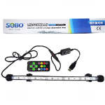 نور ریموت دار سوبو Sobo T4-580AN