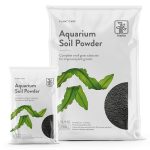 کود و بستر تروپیکا 3 لیتری tropica aqua soil