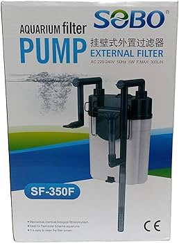 فیلتر هنگان سوبو SF-350F