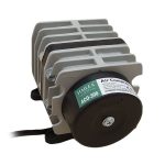 کمپرسور و پمپ هوای مرکزی هایلا ACO-308