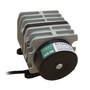 کمپرسور و پمپ هوای مرکزی هایلا ACO-308