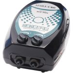 پمپ هوا دو خروجی هایلا ACO-6603