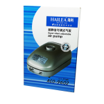 پمپ هوا دو خروجی هایلا ACO-9602