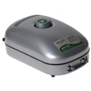 پمپ هوا دو خروجی هایلا ACO-9602